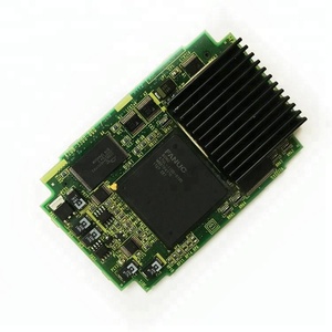 A20B-3300-0600 บอร์ด PCB ขนาดเล็กราคาถูก ซีพียูการ์ด FANUC - Product Image 4