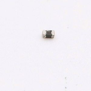 Factory Direct SDV1608S090C100NPTF 0603 1608 Resistors Varistors MOV 9V 10pF 9V 22-28 30% - Product Image 1