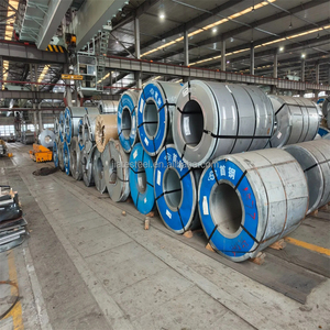 0.23mm 0.27mm 0.3mm 0.35mm cán nguội crgo nhiều lớp hạt định hướng tấm thép Silicon cho lõi sắt thép biến áp - Product Image 6