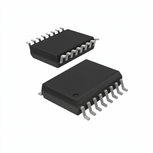 16 SOlC Manufacturer Channel DS1013S-40 <b>Clock</b> Timing Electronic Circuit Components - Product Image 1