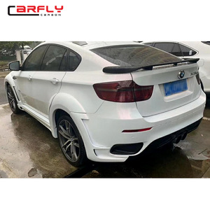 Kit de carrosserie en fibre de carbone, accessoires de voiture, pour <span class=keywords><strong>BMW</strong></span> <span class=keywords><strong>E92</strong></span> <span class=keywords><strong>M3</strong></span> - Product Image 3