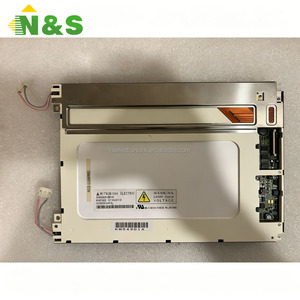 Écran LCD industriel de 8,4 pouces, 640x480, pour le contrôle industriel, les équipements médicaux et automobiles, AA084VB02 - Product Image 2