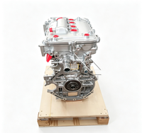 Pièces automobiles de rechange de qualité supérieure, bloc moteur 2ZR 2ZR-FE 1.8L DOHC 16V pour Toyota Corolla Prius C-HR