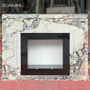 高品质カスタマイズマニュアル电気暖炉 - Product Image 3