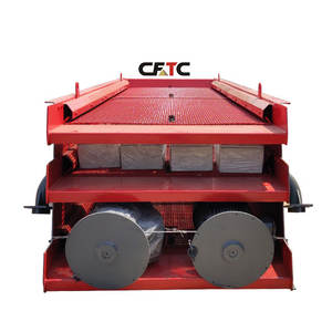 Criba Vibratoria Circular para Máquina de Cribado de Agregados, Uso en Planta de Trituración de Piedra - Product Image 6