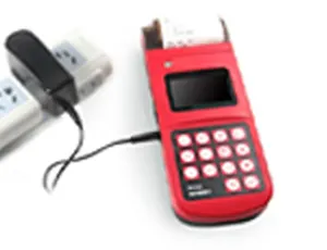 Manufacturer Pricing MH-320 Digital Portable Leeb Hardness Tester With The Built-in Printer