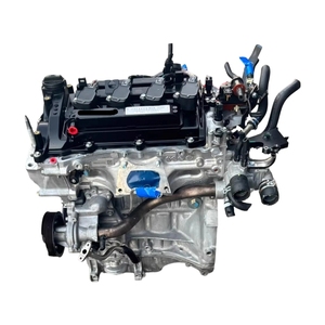 Moteur L15B8 1.5T Turbo complet pour Honda Civic 10e génération FC <span class=keywords><strong>FK</strong></span> Moteur de pièces automobiles d'occasion d'origine - Product Image 3