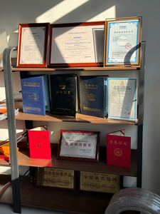 خرطوم شفط حلزوني من البلاستيك الصلب عالي الضغط CS-G001 PVC، أنابيب مرنة صناعية سميكة ومتينة بطول 30 متر للري - Product Image 4