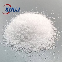 Poudre de sablage dentaire disponible en emballage OEM, 27μm, 50μm, 90μm, 110μm, 125μm, 250μm