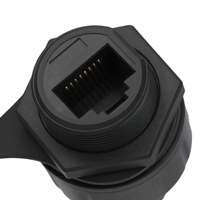 Adaptador Starlink Performance Gen 3 a RJ45 |   Cable SPX IP67 de 1200 Mbps
