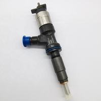 Inyector Common Rail 370-7282 para Motor 7.1, Inyector de Combustible Diésel
