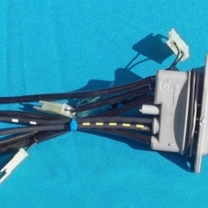 Harnais de transmission 20775027 pour Volvo Renault D16 - Product Image 4