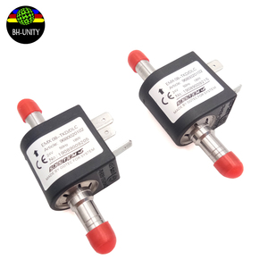 <span class=keywords><strong>Gotec</strong></span> bomba de Alcohol EMX 08-TKD/DLC 9680020102 24V 50Hz 18W electromagnética de vidrio de impresión - Product Image 6