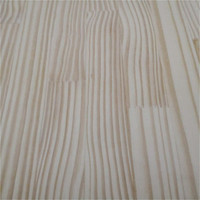Planche en bois de pin haute densité, artisanat DIY, planche en bois massif