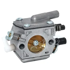 Carburetor Replaces Zama C3-S148 Tillotson HE-19 For Stihl 038 MS380 MS381 MS382 MS 380 381 382 AV Super Magnum Chainsaw Parts