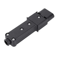Chargeur de batterie de chariot de golf 48V 6A, prise Yamaha G19 G22, chargeur de batterie au plomb-acide 48V