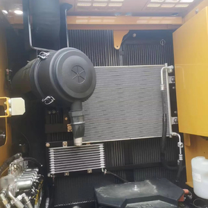 Mini-excavatrice d'occasion Sany SY 155H de 15,5 tonnes de haute qualité, provenant de Chine, à vendre à bas prix - Product Image 5