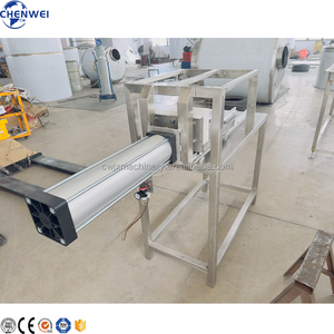 Industrial Cheese Cube Dicing Machine - Product Image 2