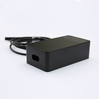Chargeurs 12v 3.6a 48w pour microsoft Surface Pro 1/2 chargeurs RT RT2 1536 1512 1514 adaptateurs pour ordinateur portable