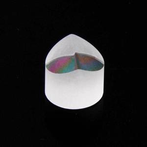 شعاع ، <span class=keywords><strong>30</strong></span> درجة ، Powell قطر المنشور 9 ، عدسات Powell <span class=keywords><strong>Prism</strong></span> البصرية - Product Image 5