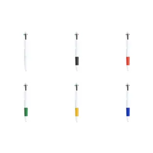 <b>4</b> <b>Color</b> <b>Pen</b> custom merchandising - Product Image 3