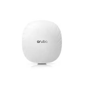 <span class=keywords><strong>AP505</strong></span>แบบดั้งเดิม aruba ไร้สาย R2H28A จุดเชื่อมต่อในร่ม WiFi 6ที่มีประสิทธิภาพสูงเสาอากาศภายในแบบครบวงจร AP แคมปัส - Product Image 1