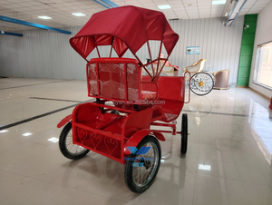 Chariot poney <span class=keywords><strong>miniature</strong></span> à vendre petit chariot à cheval poney à deux roues - Product Image 5