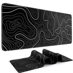 Gaming <b>Mouse</b> Pad High Quality Cloth Non-Slip Rubber Base Custom <b>Mouse</b> Pad Play Mat Design <b>Computer</b> PC <b>Mouse</b> Pad <b>for</b> Office Home - Product Image 1