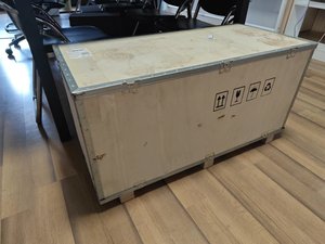 เครื่องวัดการไหล3051SFA แรงดันสูงสำหรับโรสแมรี่ - Product Image 4