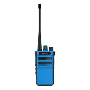 MYT DM600 IP68 Étanche Talkie-walkie AES256 Fonction <span class=keywords><strong>SFR</strong></span> Réduction du bruit 1500 canaux Haute puissance VHF/UHF Radio bidirectionnelle - Product Image 2