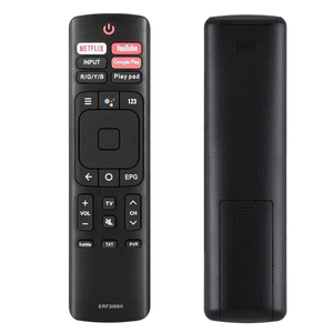 ERF3I69H รีโมทคอนโทรลสำหรับ HISENSE TV 50RG 55RG 65RG RG SERIES ERF3169H - Product Image 1