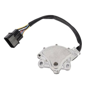 NOUVELLE transmission automatique Interrupteur De Sécurité Neutre MR263257 8604A053 8604A015 Pour M Mitsubishi Moteurs Caler Commutateur Voiture Japonaise - Product Image 4