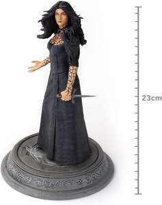 OEM personalizado de fábrica <span class=keywords><strong>Netflix</strong></span> Yennefer - Product Image 4
