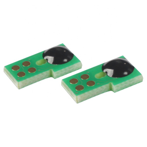 Chip para <span class=keywords><strong>impresora</strong></span> <span class=keywords><strong>Hewlett</strong></span> <span class=keywords><strong>Packard</strong></span> HP, laserjet pro MFP CF 410, 412 M, 452, dn, 452dw, CF412-X, CF-411, nuevo - Product Image 3