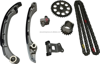 Kit de chaîne de distribution pour Toyota Hilux Tacoma Highlander Moteur 1TR FE 2.0L OE 13559 75030 13506 75040 13561 75030