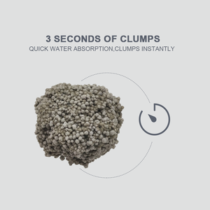 All'ingrosso pet forniture make gatto sabbia lettiera macchina - Product Image 2