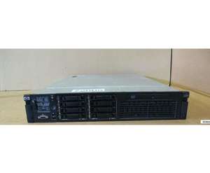 72Gb X5650 G7 Xeon X Dl380 633407-421 Hps Proliant Mem Zes-Core 2.66Ghz Server 2 - Product Image 1