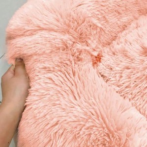 Deluxe Pet Letto <span class=keywords><strong>per</strong></span> Cani e <span class=keywords><strong>Gatti</strong></span> Peluche Ciambella Pet Letto Caldo Cuddler Canile Morbido Cucciolo di Gatto Divano Letto Cuscino sacco a Pelo - Product Image 4