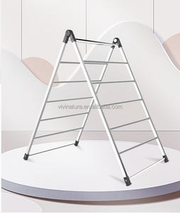 <span class=keywords><strong>Porte</strong></span>-vêtements à angle réglable en acier inoxydable antidérapant, <span class=keywords><strong>porte</strong></span>-<span class=keywords><strong>serviettes</strong></span> - Product Image 4