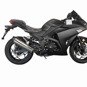 Motocicletas Todoterreno de 200cc, Monocilíndricas, Refrigeradas por Aire, con Frenos de Disco (Delantero/Trasero), Motor sin Escobillas e Ignición CDI - Product Image 3