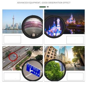 <span class=keywords><strong>Moins</strong></span> <span class=keywords><strong>cher</strong></span> Prix Longue Distance Durable Haute Résolution Étanche FMC Revêtement 25X100 <span class=keywords><strong>Jumelles</strong></span> pour les visites en plein air - Product Image 4