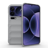Coque de téléphone antichoc en TPU souple avec protection airbag pour Xiaomi Redmi Note 17 15T 15 12 13C Poco X5 Pro Max
