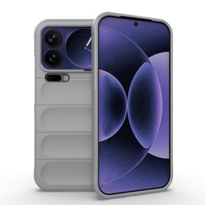 Coque de téléphone antichoc en TPU souple avec protection airbag pour Xiaomi Redmi Note 17 15T 15 <span class=keywords><strong>12</strong></span> 13C Poco X5 Pro Max - Product Image 6
