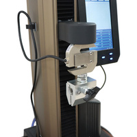 Electronic Universal Testing Machine Tensile Strength Tester Material Testing Equipment High Precision Laboratory Instrument