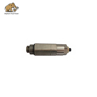 Nouvelles pièces de rechange pour excavatrice hydraulique Elephant Fluid, pour valve auxiliaire SK60-3