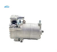 Compresseur de climatisation GZDS pour Land Rover Range Rover 3.0T hybride EPLA19D662AB  Compresseur hybride