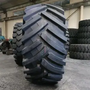 농업 타이어 420/85r30 농장 트랙터에 대 한 중국에서 DOC CCC ISO SASO