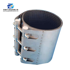 Đa Chức Năng Nước Nhanh Chóng Khớp Nối Tất Cả Các Thép Không Gỉ Khẩn Cấp Nhanh Chóng Thẳng Ống Dầu Rò Rỉ Khớp Nối Sửa Chữa Kẹp - Product Image 1