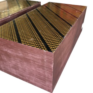 <span class=keywords><strong>Compensato</strong></span> <span class=keywords><strong>Marino</strong></span> 10mm 12mm 15mm 16mm 17mm 18mm 20mm 4x8 <span class=keywords><strong>Compensato</strong></span> Rivestito con Film per Casseforme - Product Image 1