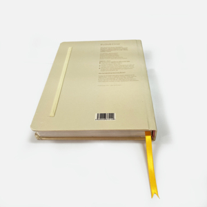 Muestra gratuita de Diarios personalizados, planificador semanal, diario de tapa dura, Agenda diaria, semanal, mensual, organizador, planificador y cuaderno personalizado - Product Image 5